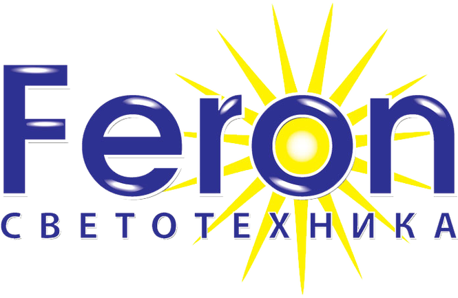 Feron